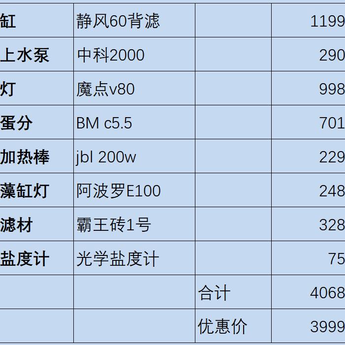 静风听海60方缸背滤海缸玻璃缸大蛋分藻神砖系统海水鱼缸珊瑚实木