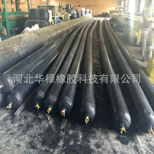 公路桥梁橡胶充气芯模气囊预制梁用圆形八角橡胶充气芯模厂家优惠