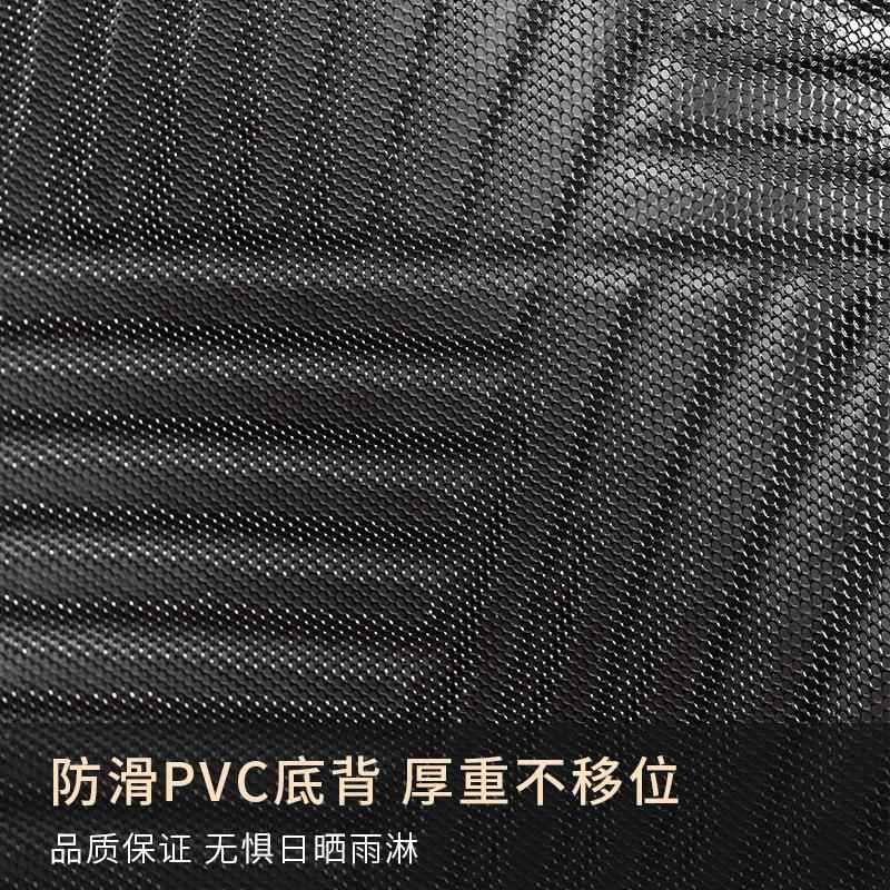 入户门地公司大口进门防门滑脚吸水垫垫商用户外迎宾垫子家菱形纹