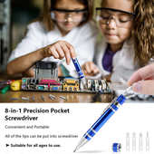 220V 带数字万用表螺丝刀钳子110V 60W内热式 调温烙铁焊接套装