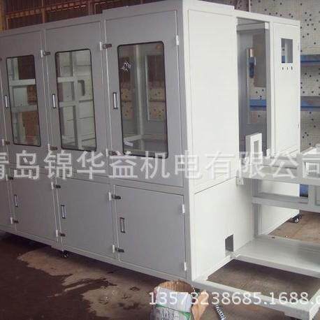 厂家直直供配电箱配电柜各种机床罩壳设计加工激光切割精密钣金