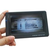 764俄罗卢布等L多国鉴别仪 美元 V88型小斯手持红外验钞机欧元