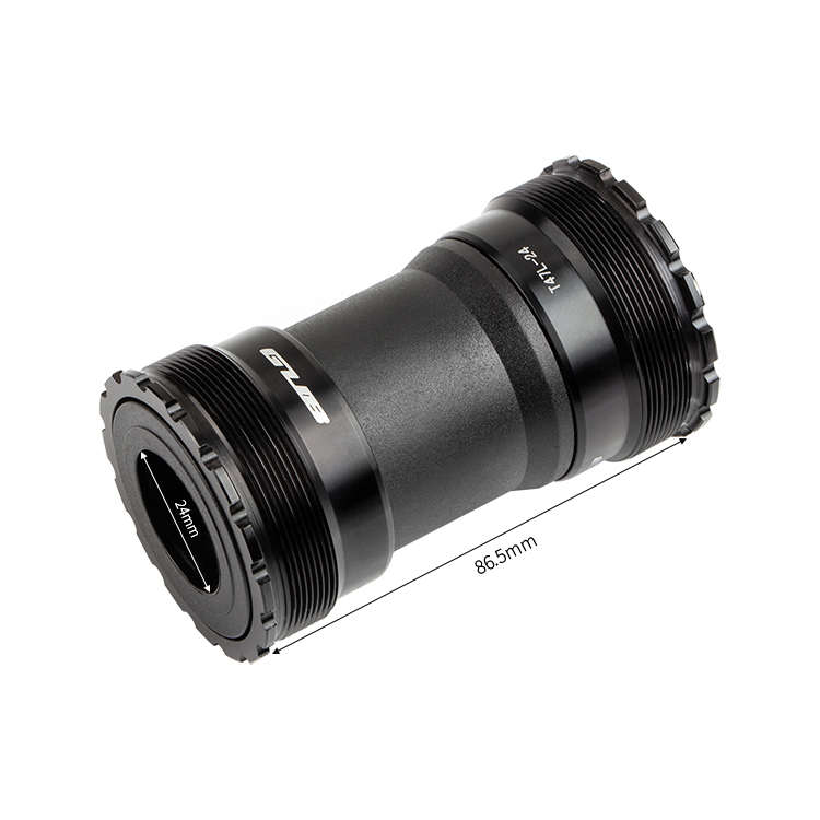 GUB T47DB陶瓷中轴外径47mm内径轴心29mm24/30mm五通68-73/86.5mm