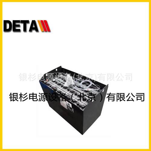 UHAWKER霍克蓄电池4PZ2KUKHAWKER4S0 24240AH牵引动力V电源