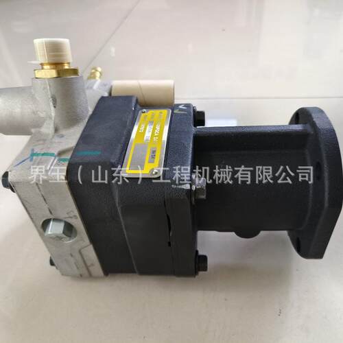 PC1250-7挖掘机WA600-3装载机WD600-3 D375推土机用柴油泵