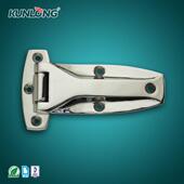 冷冻冷藏库铰炼 尚坤 不锈钢平面铰炼 760S 铰炼 SK2