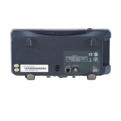 鼎阳数字示波器SDS1052A 1072A 1102A 1152A双通道1G采样示波器