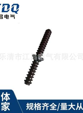 供应除尘器穿墙套管CK-72.5除尘器穿墙瓷瓶除尘器穿心陶瓷