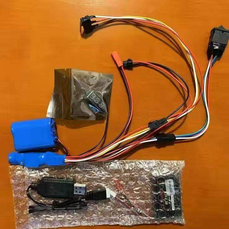 高压电磁阀控制器T型阀H型阀30MPA高压恒压瞬动阀电磁炮开关DIY