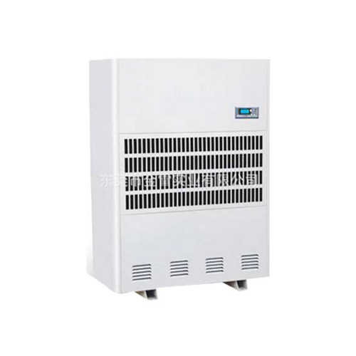 生产生产 JL-20H工业空气抽湿机 自动工业用除湿器小型工业除湿机