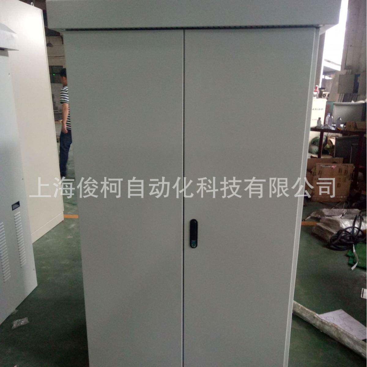 江苏户外通信柜监控机柜电源柜上海电力柜非标电气控制柜机箱精密