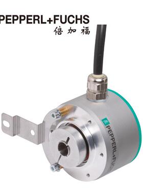 倍加福ENI58IL-H12BA5-2048UD2-RC1 增量旋转编码器283627-100242