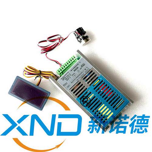 凯瑞达KRD服纠偏控制器EPC-A812+PD20XND（机4L0T瑞凯达支伺持EPC