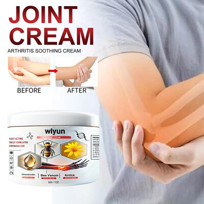 WIYUN Bee Venom Joint Care Cream - For massaging and caring