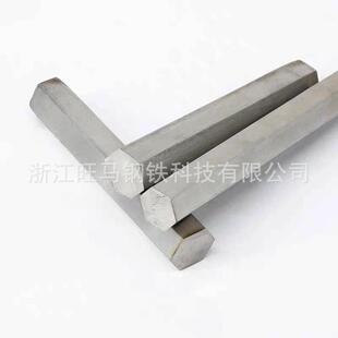 12L14易切削钢 含铅易车铁 热轧圆钢 圆棒 1214冷拉六角钢棒 光圆