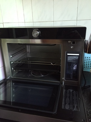 DUPONTDu-ZKLT28CS1电烤箱怎么样？全方位深度解析