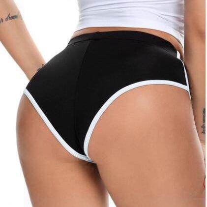 Shorts, high waisted sports pants, fitness yoga pants,