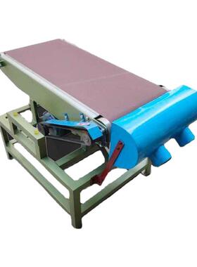 简易平面砂带机立卧两用木工砂带机1524＆2100砂带机小型工业打磨