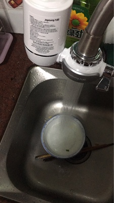 评测点评为什么很多人选择九阳净水器？理由原因是？质量怎么样？