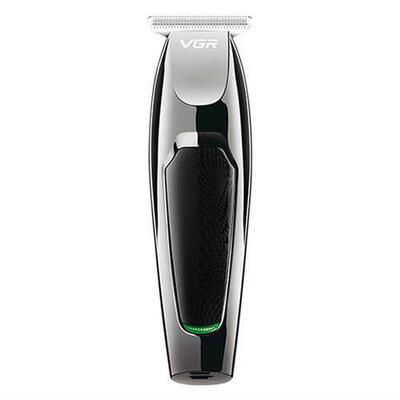 VGR Professional waterproof hair trimmer beard trimer body