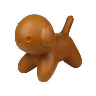 网红创意座椅儿童卡通小狗造型凳子试衣间换鞋 凳北欧简约小矮凳