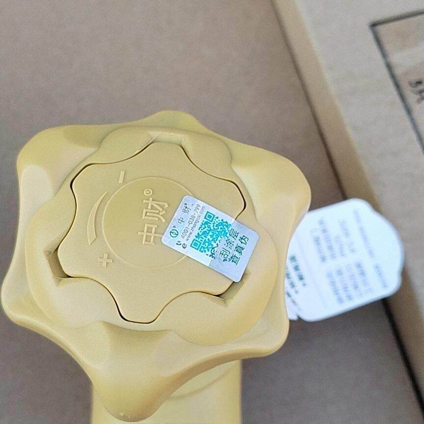 中财ppr家装冷热水管配件,全通径闸阀,20-25-32全通径 暗阀截止阀