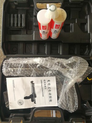 深度分析诗韵sy-djqq美缝剂怎么样，使用全过程大曝光，不看后悔