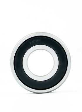 NSK轴承 恩斯克深沟球轴承 6008-6024 非接触性胶盖VV