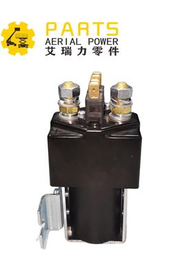 接JLG48V主触器701330器6接触用于JLG升降机无品牌/369E43969E5E