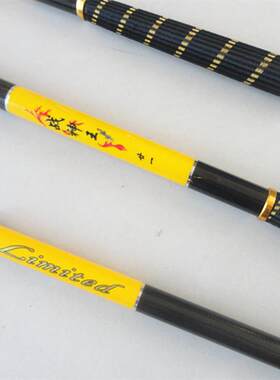 地摊渔具店超硬28调溪流竿短节手竿钓鱼杆鲤鱼竿鲫鱼竿便宜新手竿
