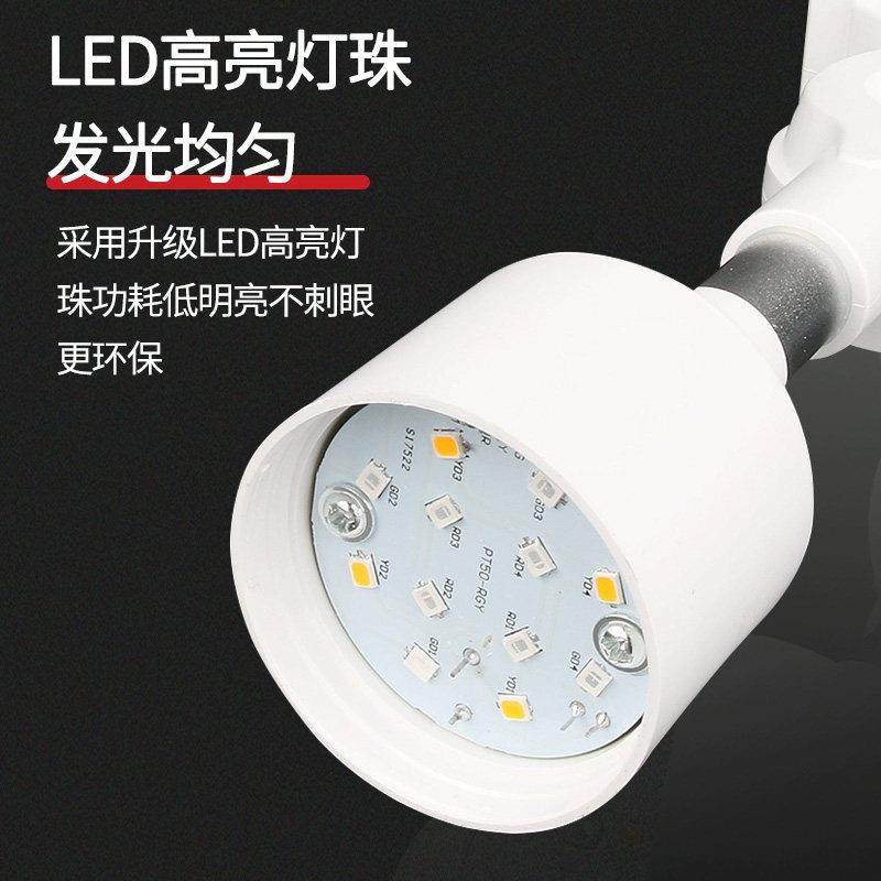 一体三色灯LED警报器12讯号数控机床设备指示灯24v220v单层警示灯,电子/电工,报警灯,淘宝优惠券,粉丝福利购,淘宝优惠卷