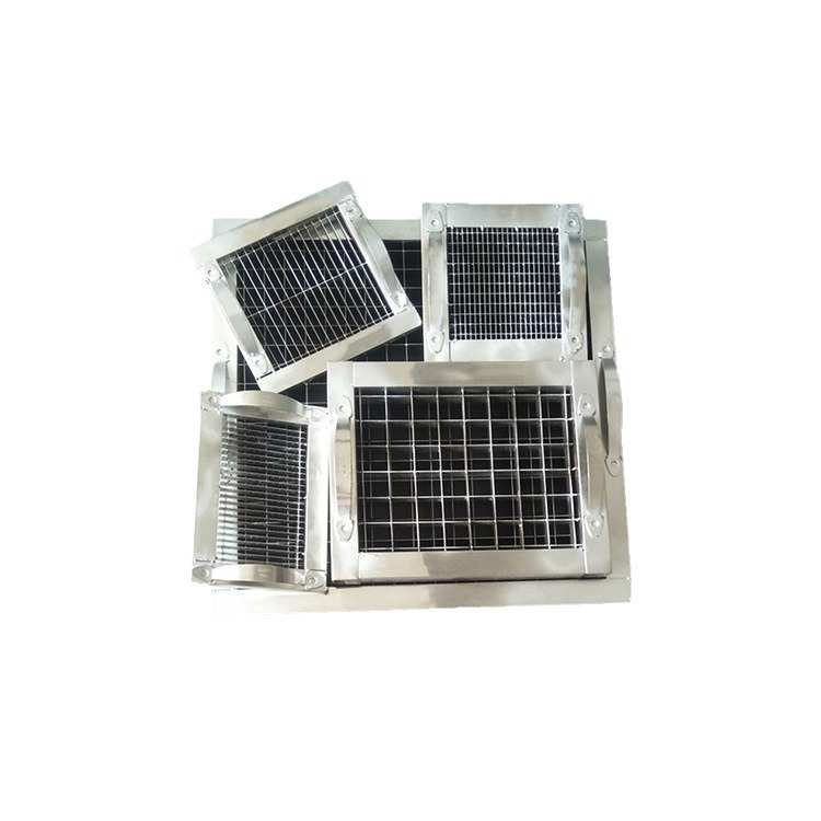 不锈钢食品网格刀片切豆腐蔬菜水果切丁切块异形刀片