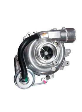 厂家供应UDPD CT16 17201-OL00涡轮增压器适配汽车增压