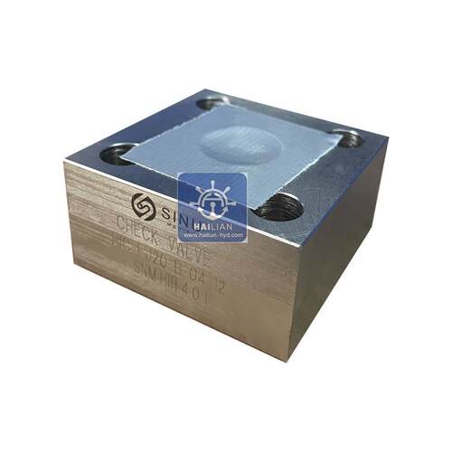 HIC-FJ20-B-04-12液压阀止回阀Check Valve