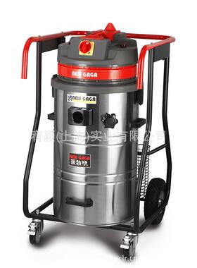 工商业用双马达2400W80L上海干湿两用吸尘器GS-2478VIP3678VIP