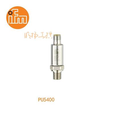 PU5400IFM易福门超高压变送器0-400bar