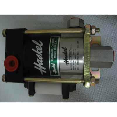 气动增压泵tM-188 HASKEL气动增压泵 原装进口 现货供应
