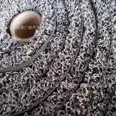 汽车喷丝383脚垫汽大卷卷材加厚18车cm丝圈卷材喷.丝脚垫