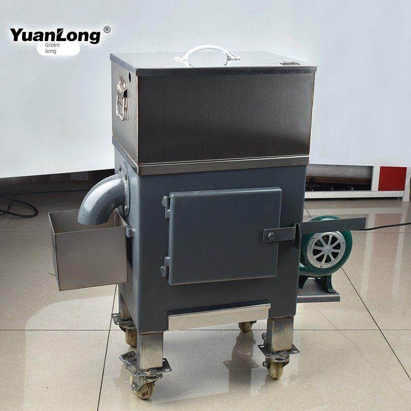 养碳炉商用加厚耐烧隔热养炭炉烧烤烤肉店专用点碳机木炭点炭炉