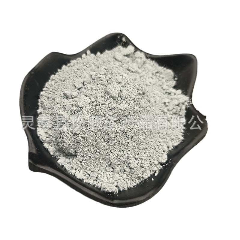 白石墨粉阻燃耐火材料用导电导热耐高温白色石墨粉白色导电粉