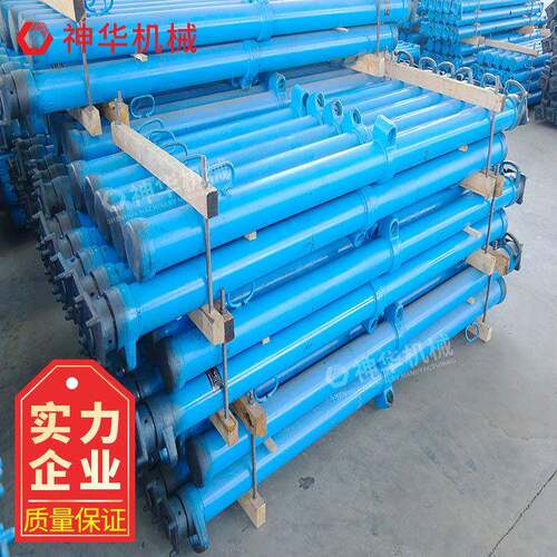 DW25-250/100体液压支柱产品组成销售体液压支柱