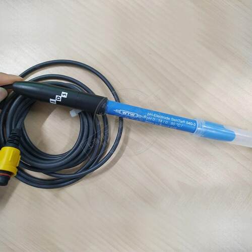 德国WTWIDS数字化PH电极SenTix940ORP电极SenTixORP-T900