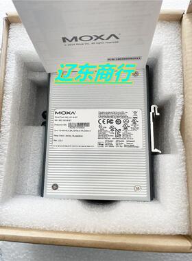 IMC-101-M-ST摩莎MOXA 多模 光电转换器 交换机