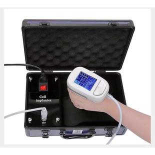 外泌体细胞种植仪器脸部导入美容仪无创浅导水光补水美容院专用