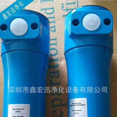 A126XAA126AC过滤器沃克WALKER理商可清洗工业滤效过滤可洗