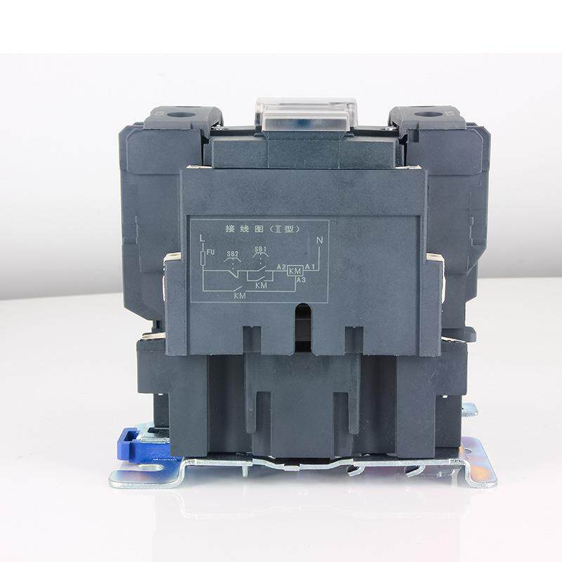 防晃电交流接触器永磁接触器FS-32ACJX2-32A交流接触器