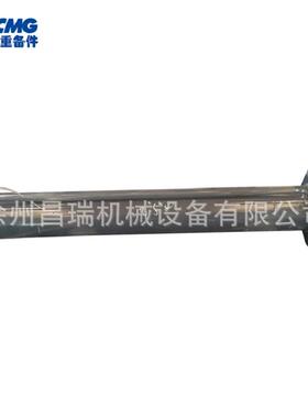 第五支腿油缸137800050徐工起重机吊车QY25K5,30工程机械配件