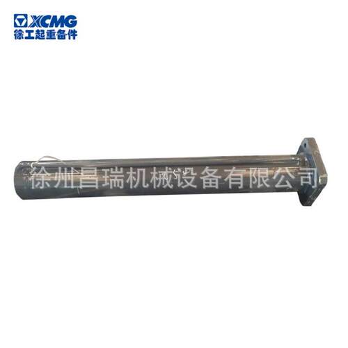 第五支腿油缸137800050徐工起重机吊车QY25K5,30工程机械配件
