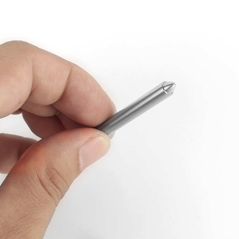 厂家批发 模具司筒扁顶针 模具顶针 各式塑胶模具配件镶套司筒