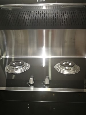 亲身【求助】火星人E5B/Z集成灶消毒柜好用吗?风力怎么样?